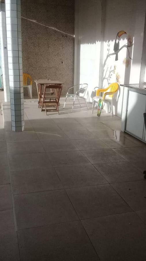 Pousada Atalaia Αρακαζού Εξωτερικό φωτογραφία
